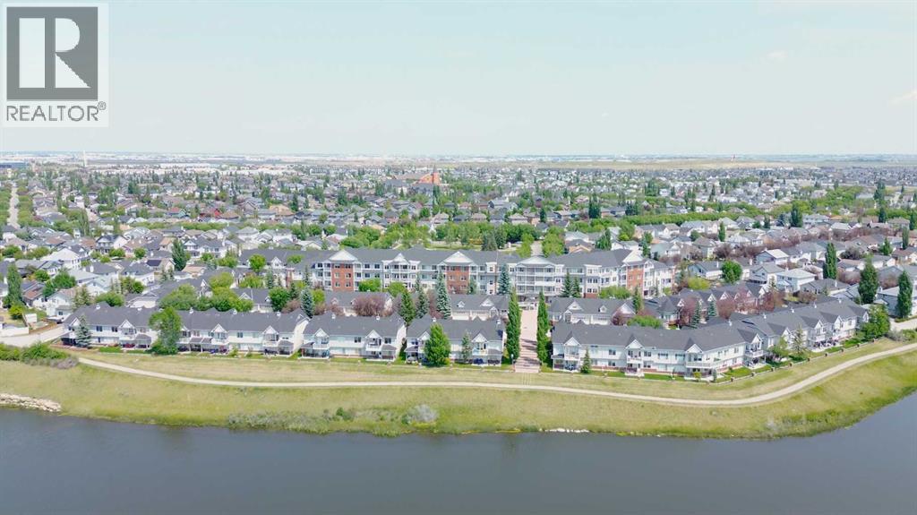202, 8 Prestwick Pond Terrace Se, Calgary, Alberta  T2Z 4P3 - Photo 42 - A2259634