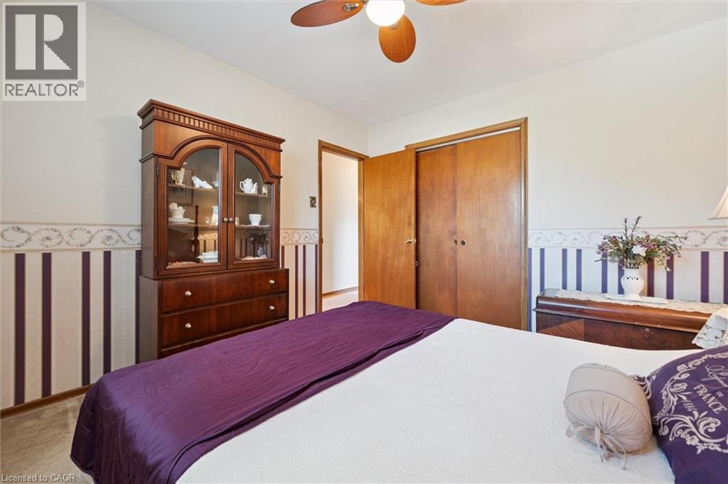 136 Fairway Road N, Kitchener, Ontario  N2A 2N6 - Photo 14 - 40769268