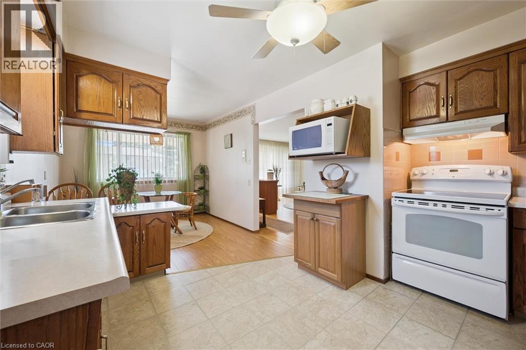 136 Fairway Road N, Kitchener, Ontario  N2A 2N6 - Photo 21 - 40769268