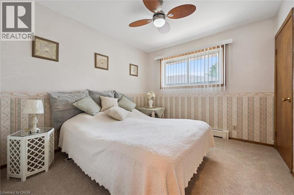 136 Fairway Road N, Kitchener, Ontario  N2A 2N6 - Photo 11 - 40769268