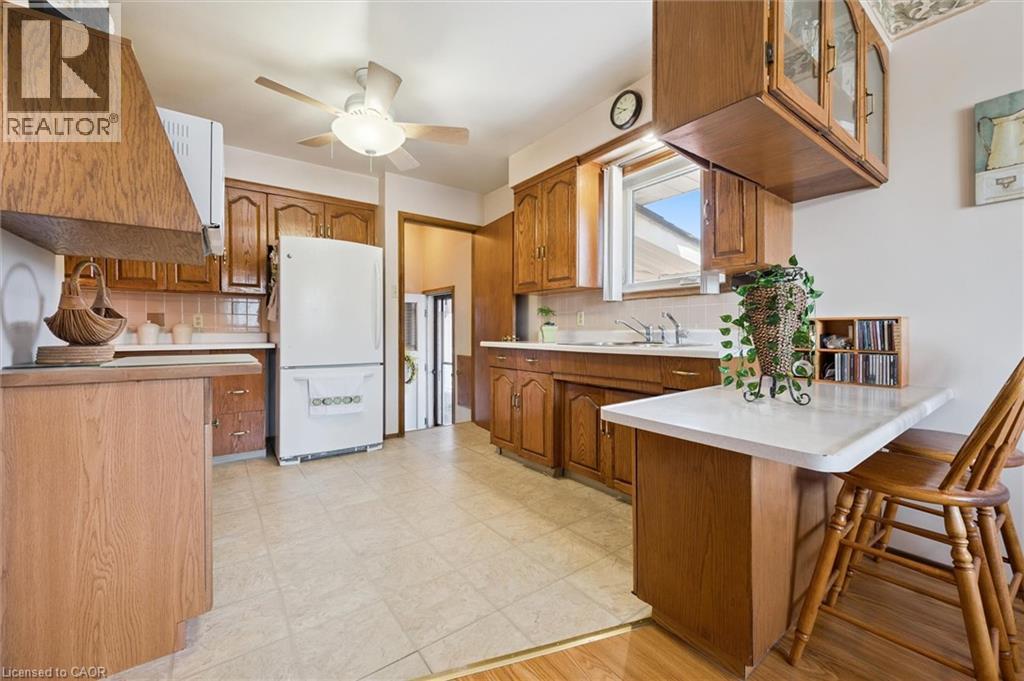 136 Fairway Road N, Kitchener, Ontario  N2A 2N6 - Photo 19 - 40769268