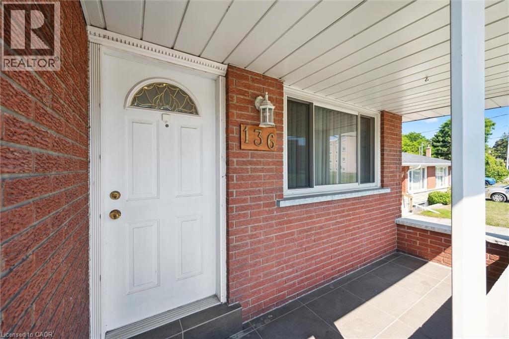 136 Fairway Road N, Kitchener, Ontario  N2A 2N6 - Photo 5 - 40769268
