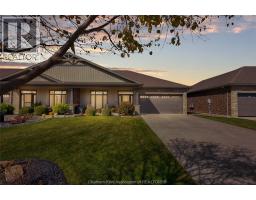 41 Veranda COURT, Chatham, Ontario