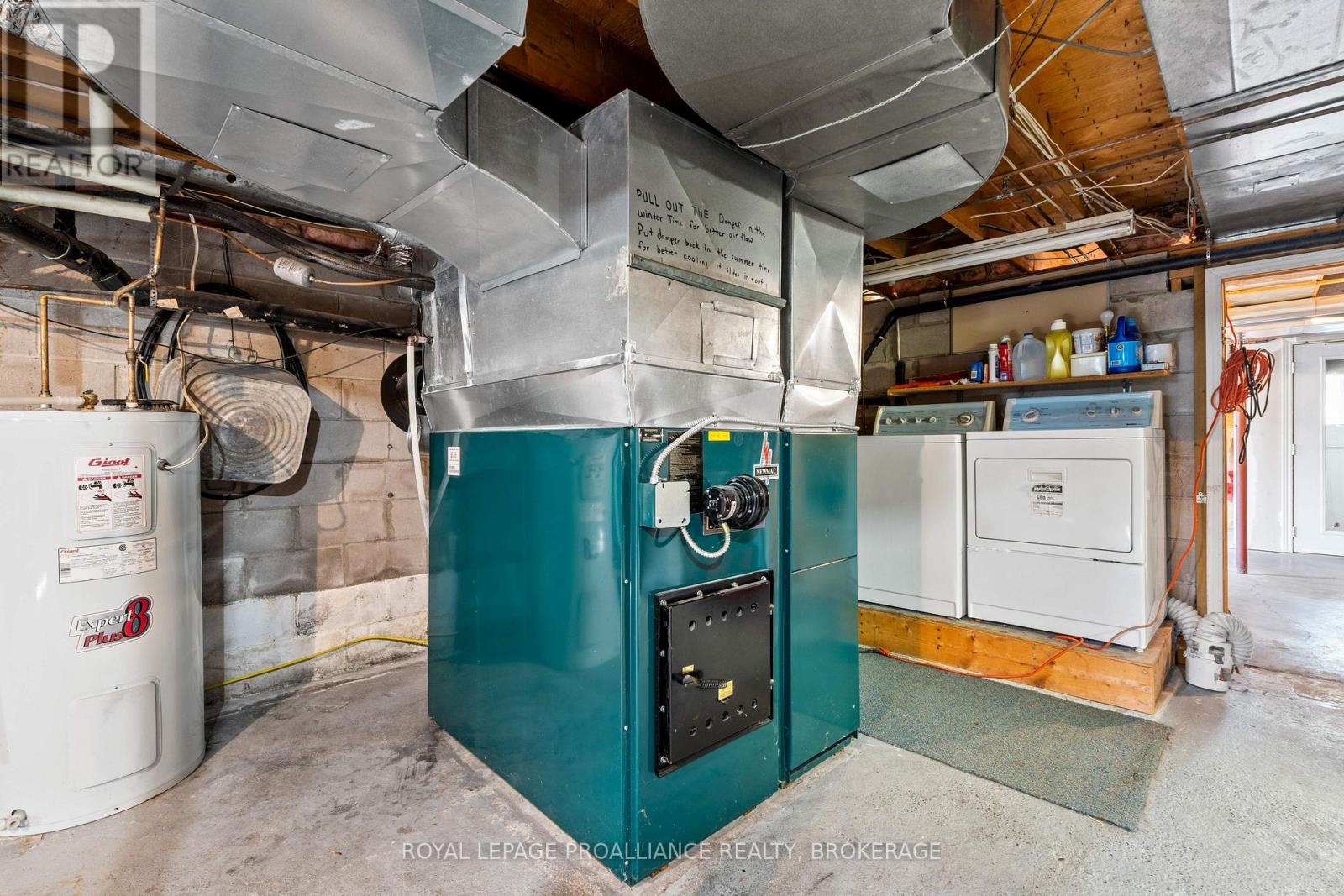 1544 Lake Road, Stone Mills, Ontario  K0K 1Z0 - Photo 29 - X12589496