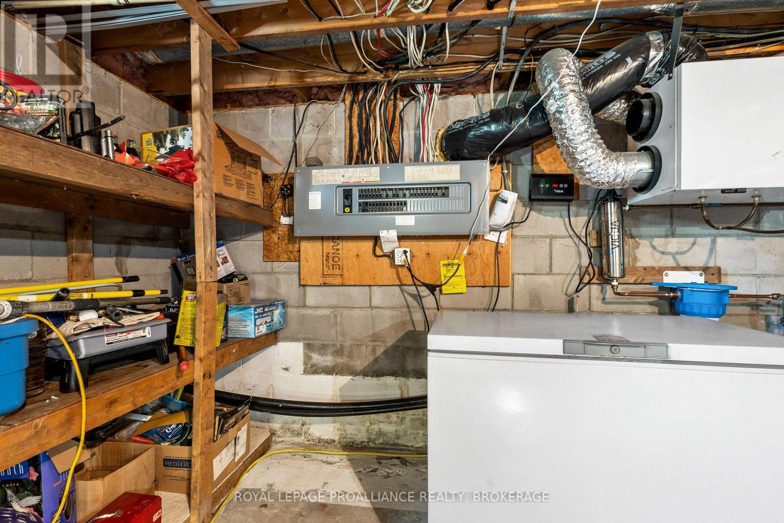 1544 Lake Road, Stone Mills, Ontario  K0K 1Z0 - Photo 30 - X12589496