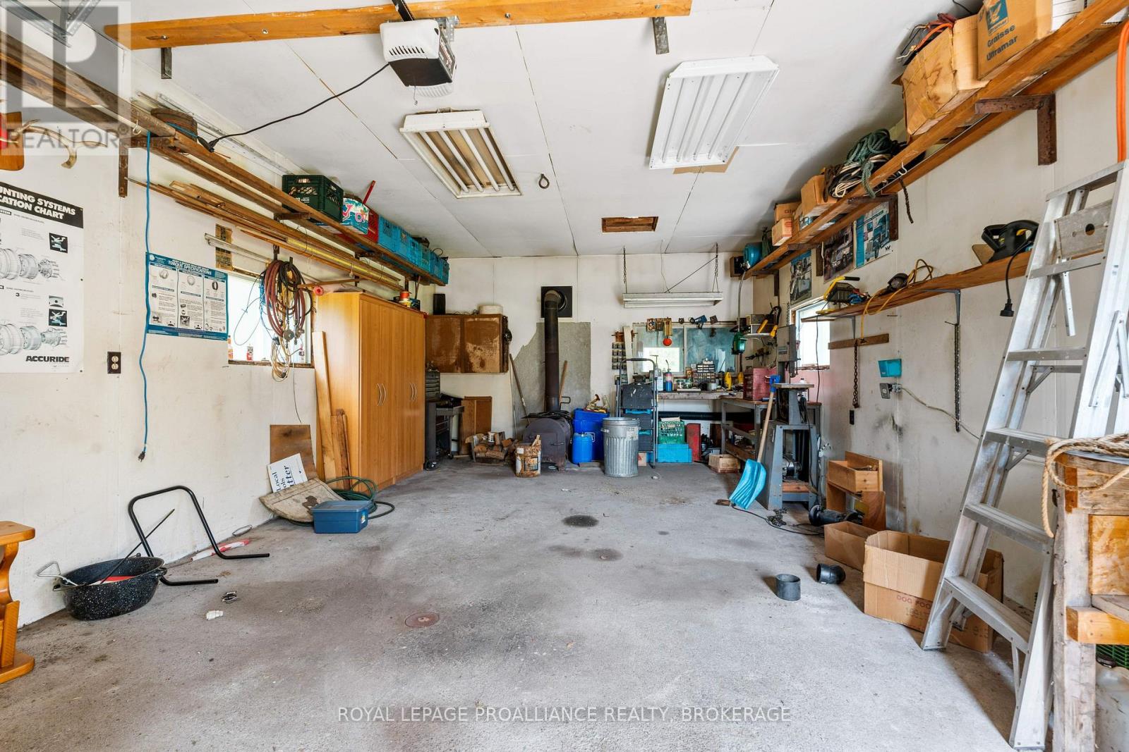 1544 Lake Road, Stone Mills, Ontario  K0K 1Z0 - Photo 35 - X12589496