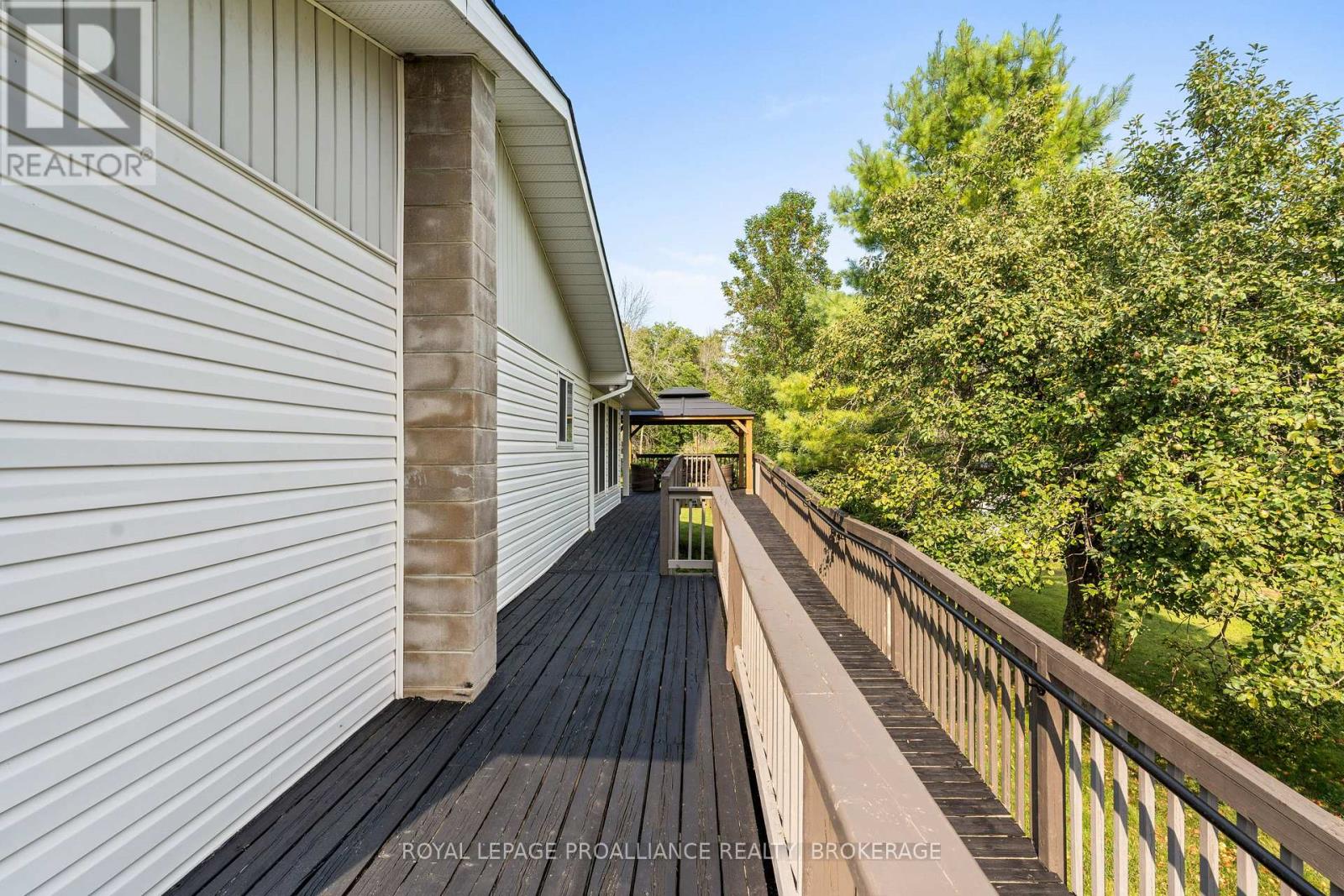 1544 Lake Road, Stone Mills, Ontario  K0K 1Z0 - Photo 4 - X12589496