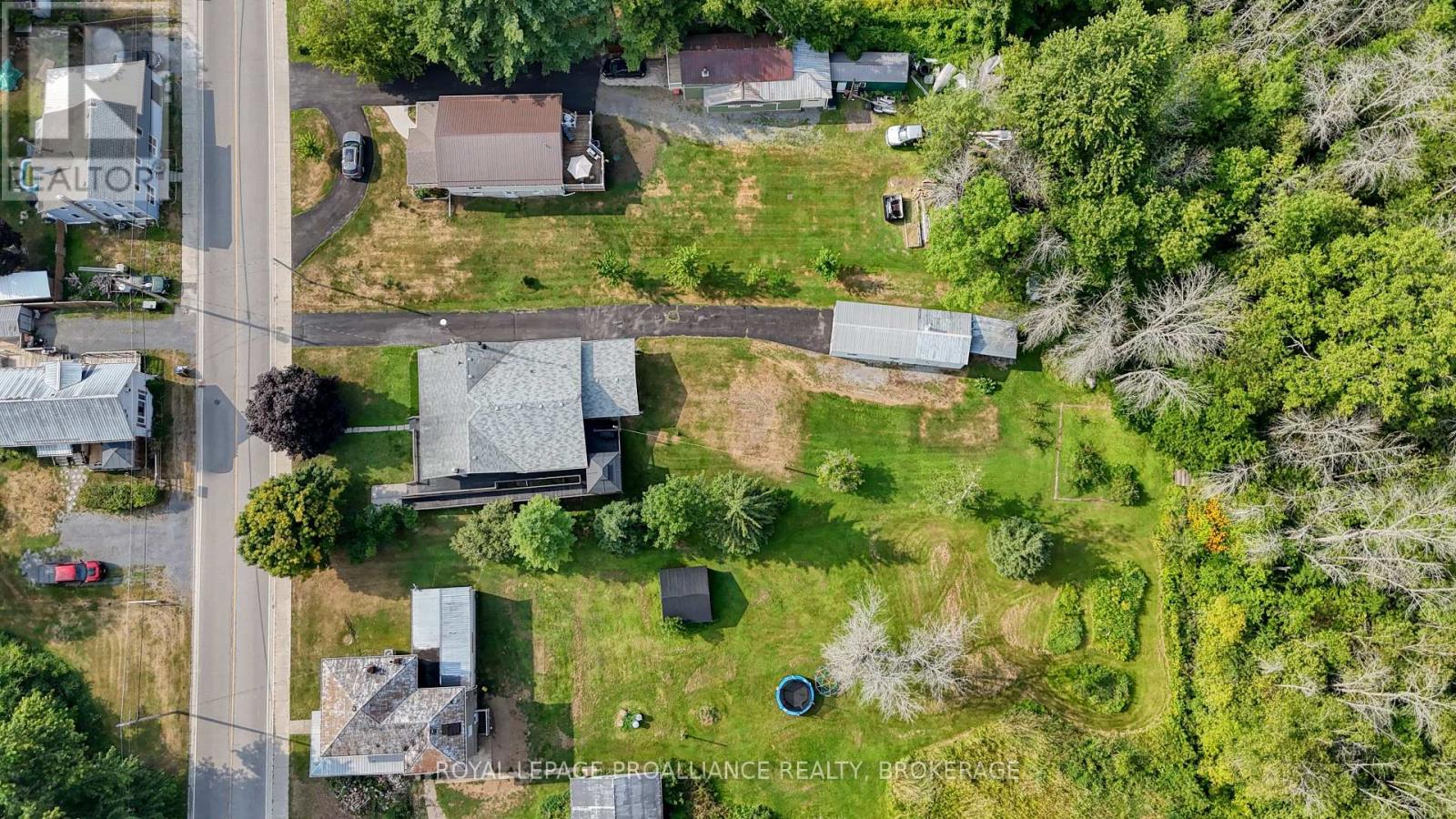 1544 Lake Road, Stone Mills, Ontario  K0K 1Z0 - Photo 45 - X12589496