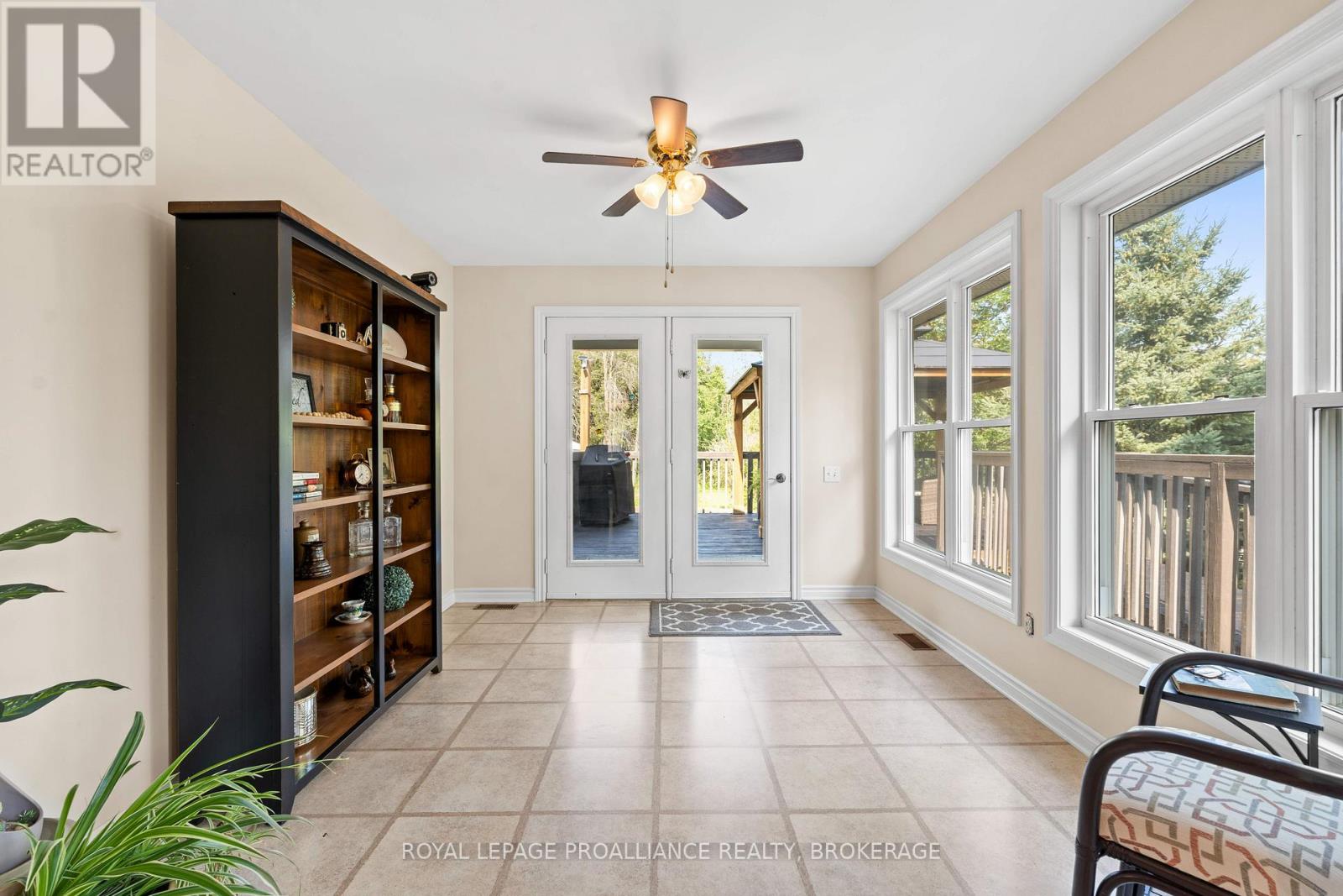 1544 Lake Road, Stone Mills, Ontario  K0K 1Z0 - Photo 5 - X12589496