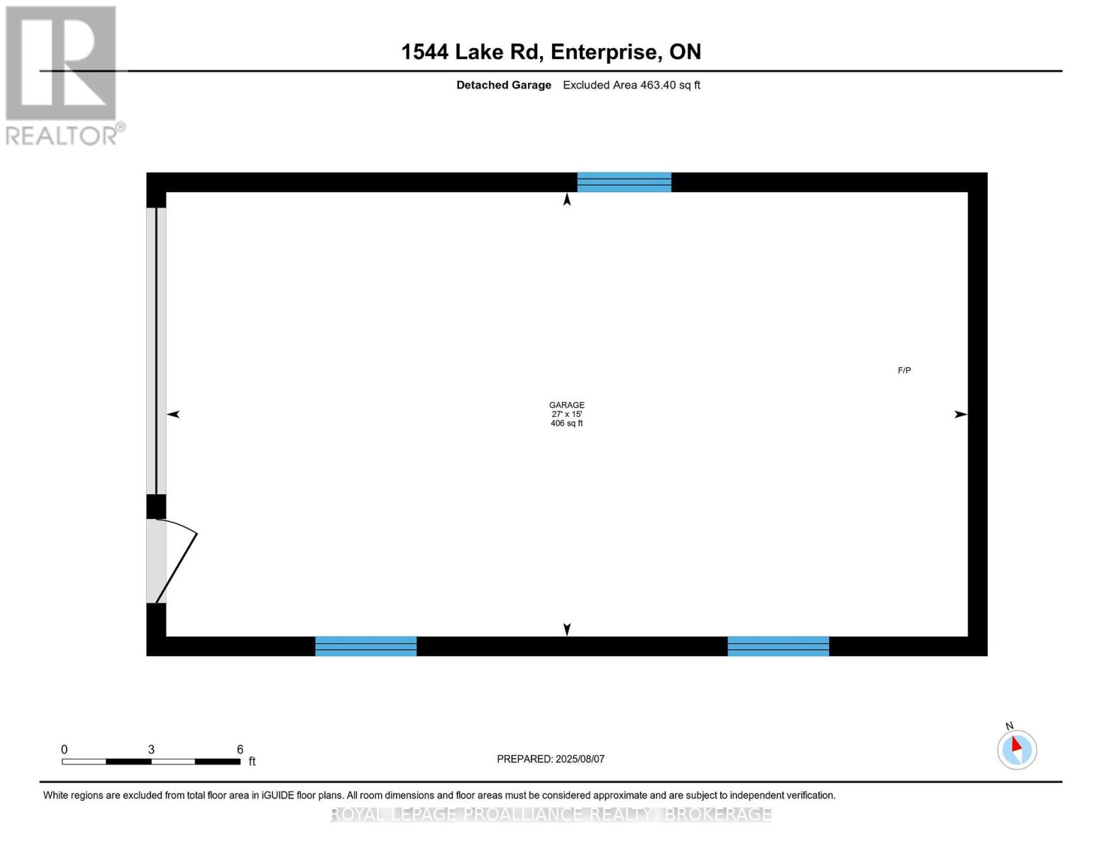 1544 Lake Road, Stone Mills, Ontario  K0K 1Z0 - Photo 50 - X12589496