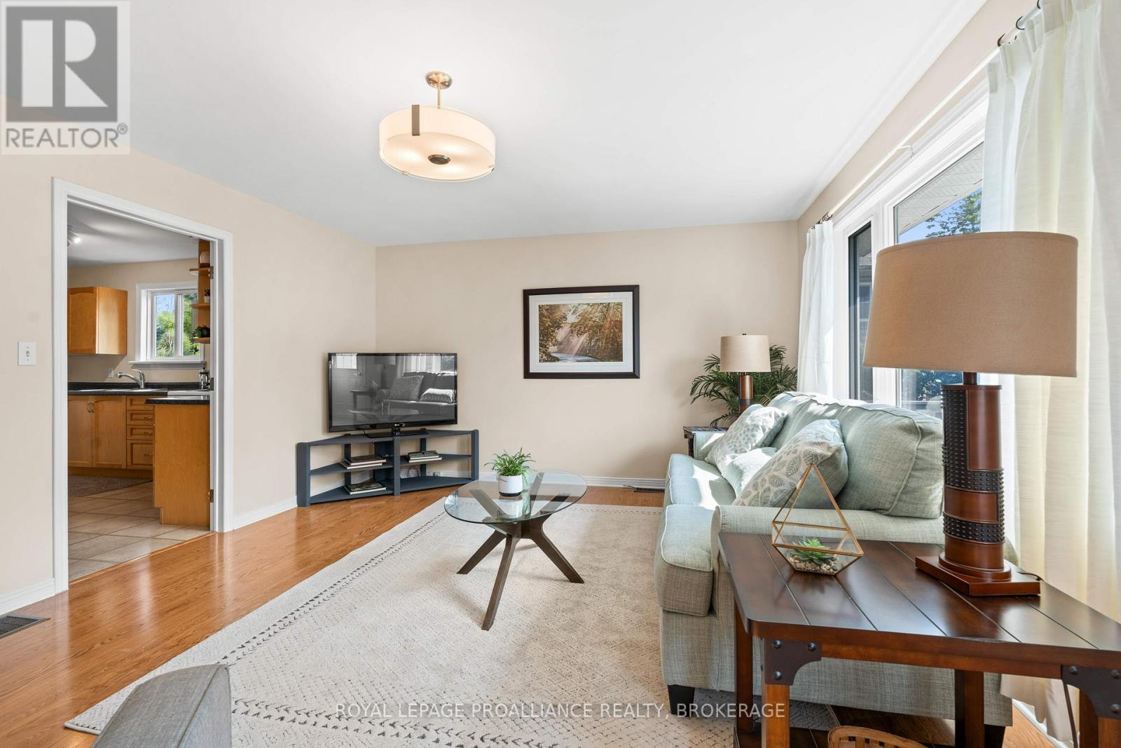 1544 Lake Road, Stone Mills, Ontario  K0K 1Z0 - Photo 6 - X12589496