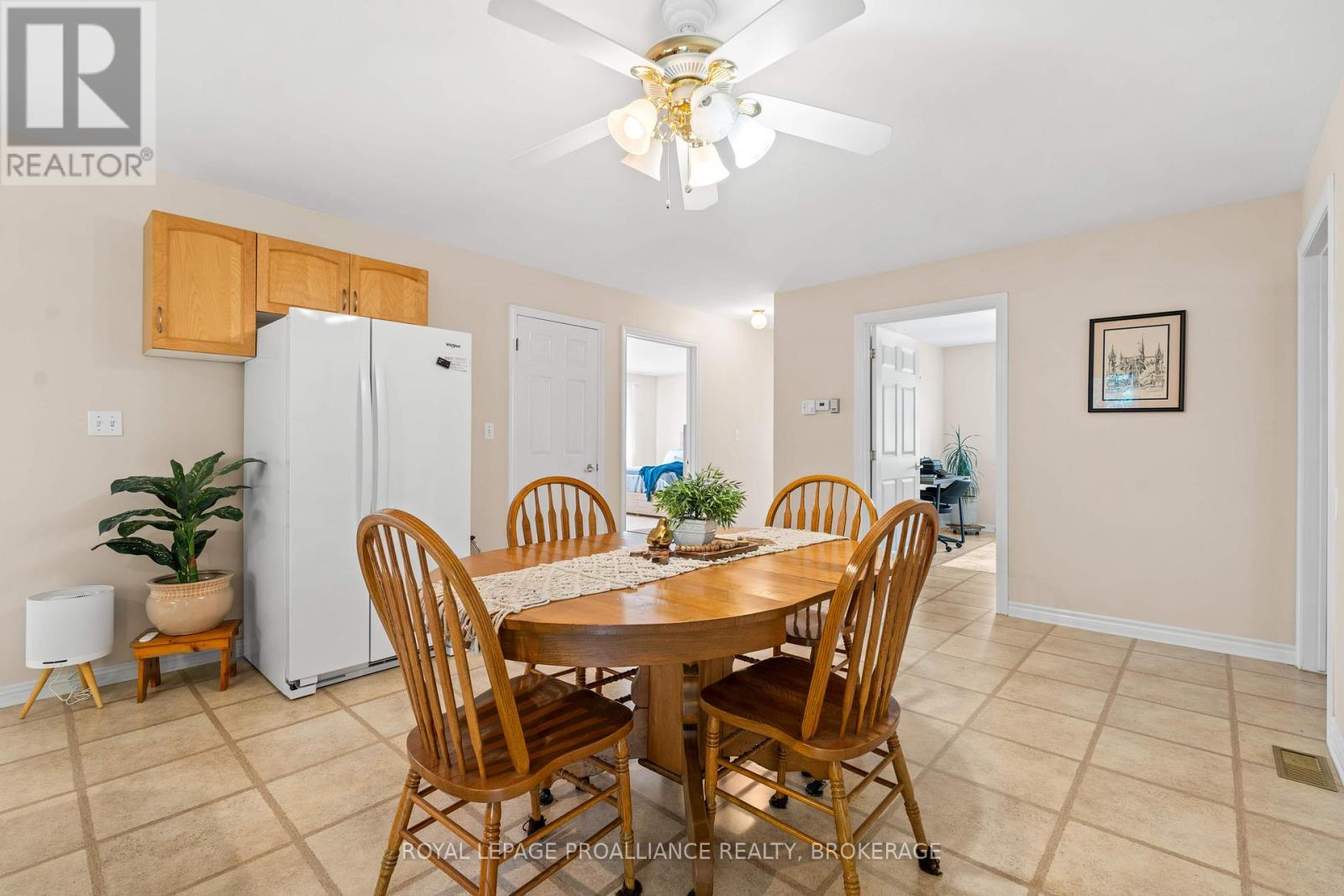 1544 Lake Road, Stone Mills, Ontario  K0K 1Z0 - Photo 9 - X12589496