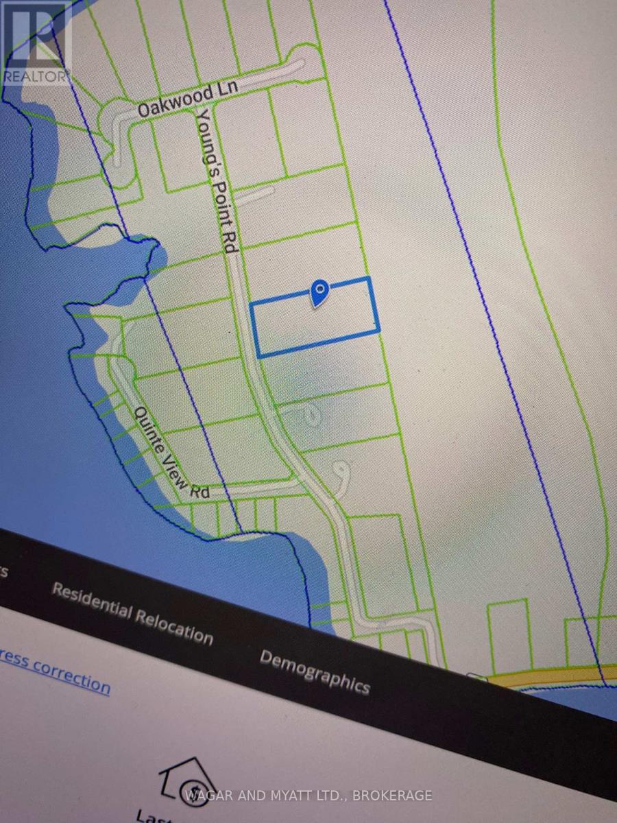 15 Youngs Point Road, Greater Napanee, Ontario  K0K 1G0 - Photo 2 - X12589516