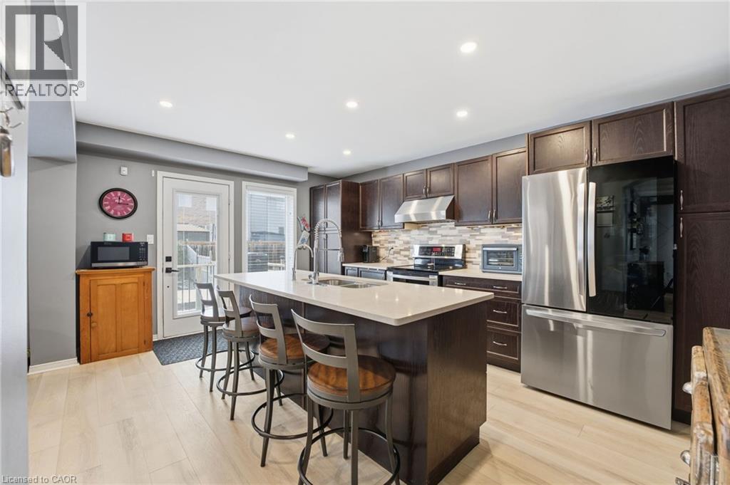 25 Merritt Lane, Brantford, Ontario  N3T 0E9 - Photo 6 - 40770859