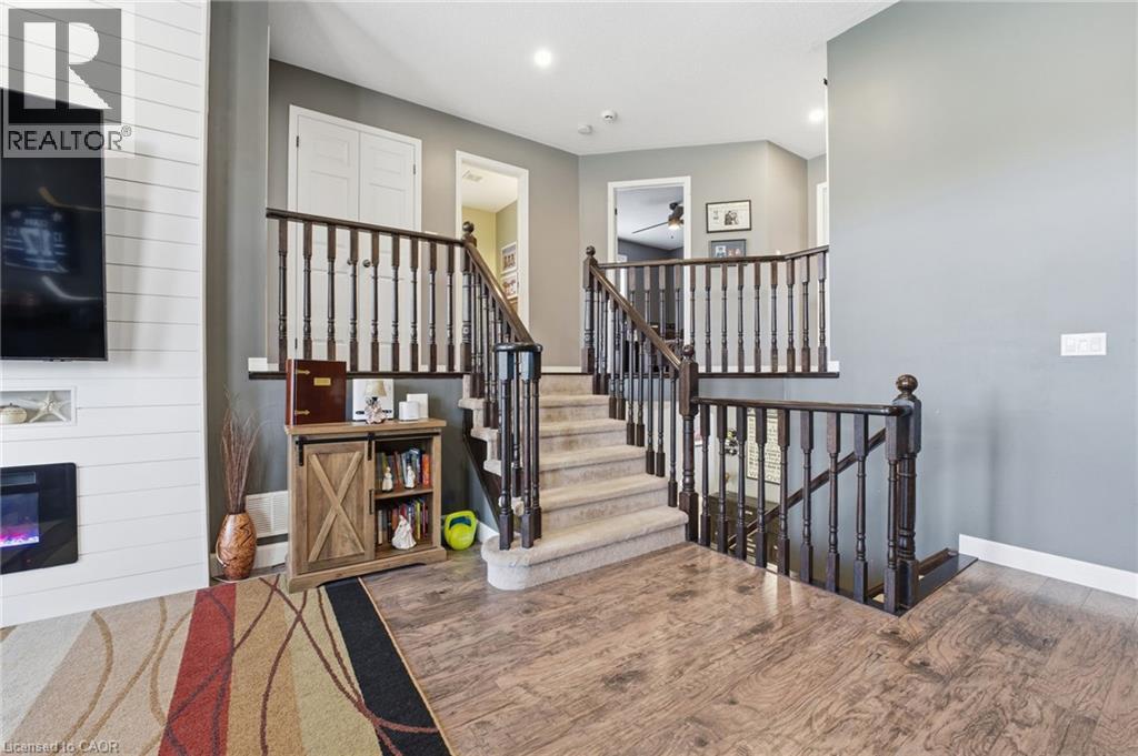 25 Merritt Lane, Brantford, Ontario  N3T 0E9 - Photo 17 - 40770859