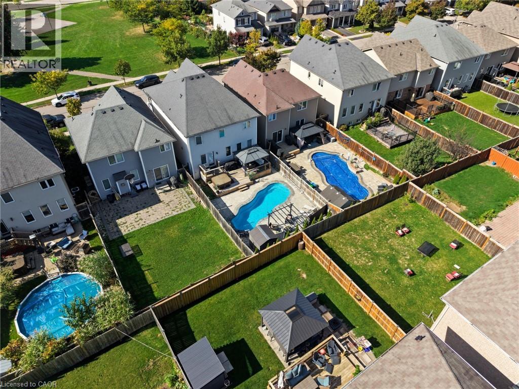 25 Merritt Lane, Brantford, Ontario  N3T 0E9 - Photo 46 - 40770859