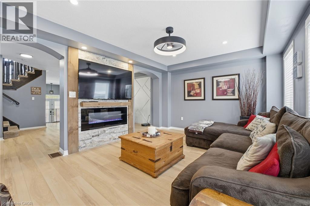 25 Merritt Lane, Brantford, Ontario  N3T 0E9 - Photo 13 - 40770859