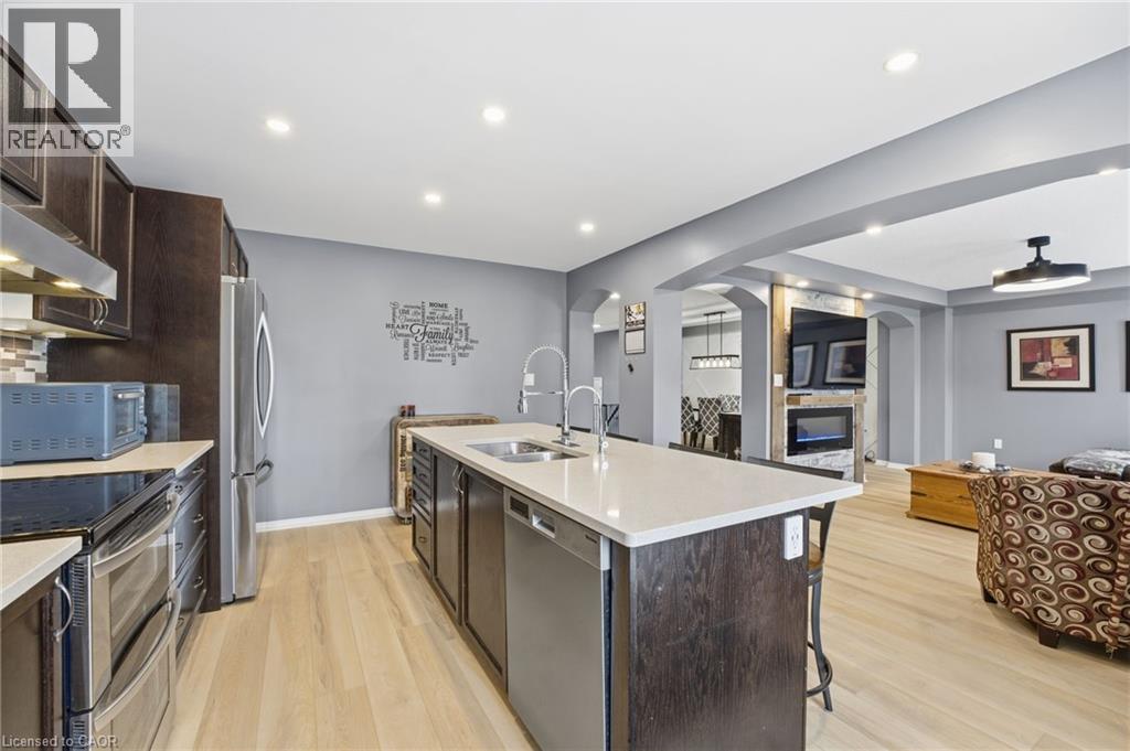 25 Merritt Lane, Brantford, Ontario  N3T 0E9 - Photo 8 - 40770859