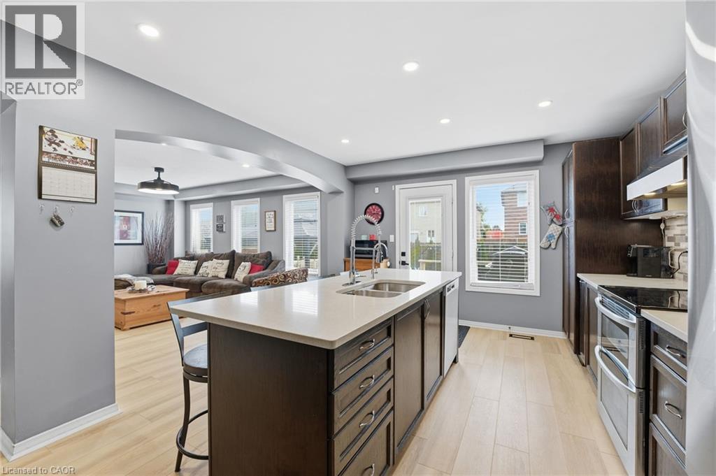 25 Merritt Lane, Brantford, Ontario  N3T 0E9 - Photo 7 - 40770859