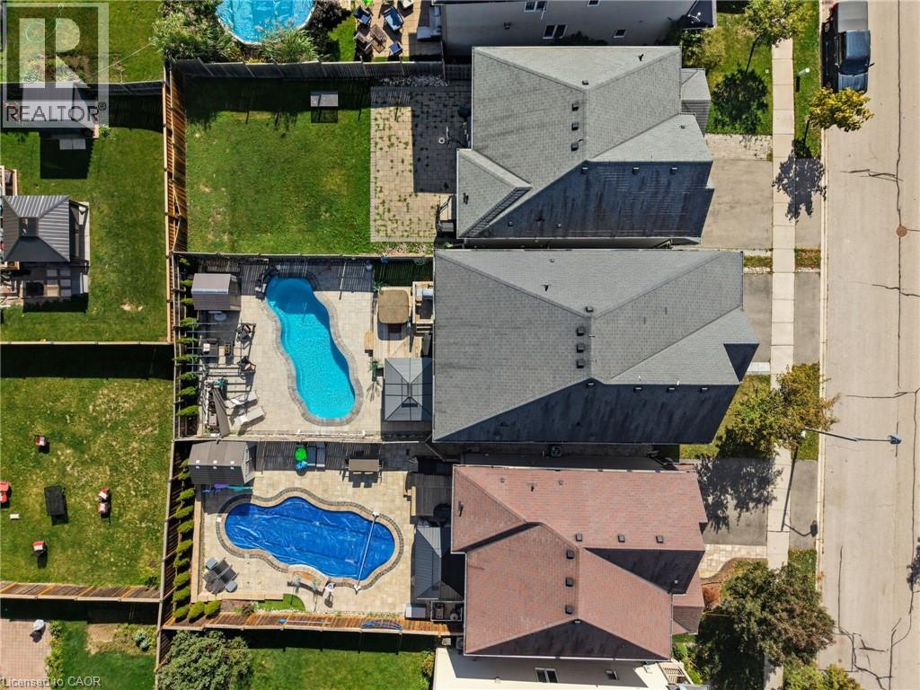 25 Merritt Lane, Brantford, Ontario  N3T 0E9 - Photo 47 - 40770859