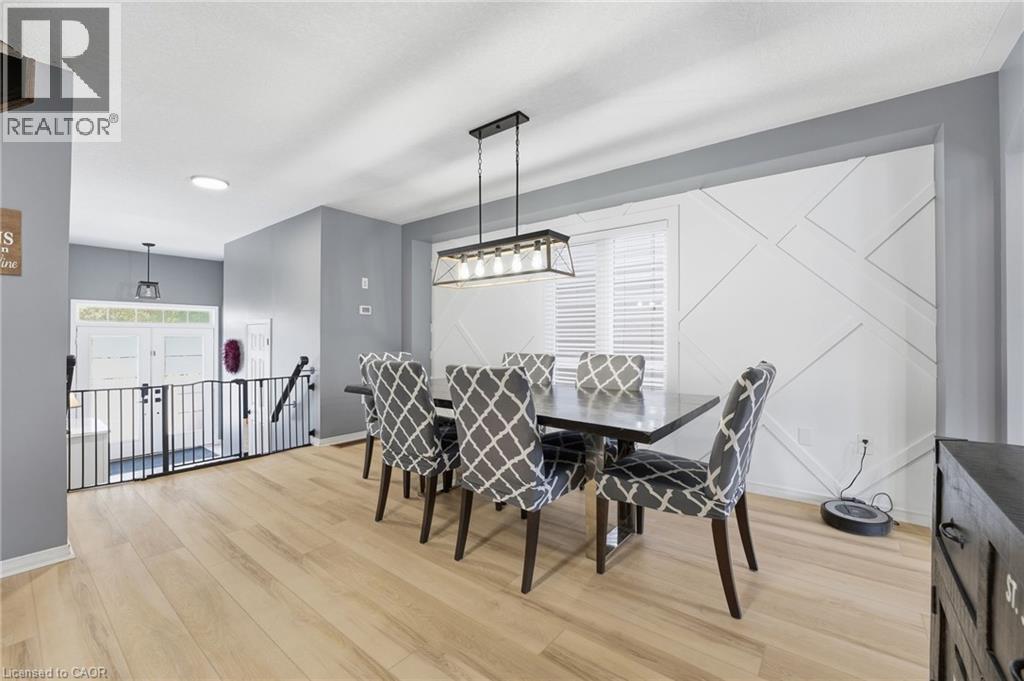 25 Merritt Lane, Brantford, Ontario  N3T 0E9 - Photo 4 - 40770859