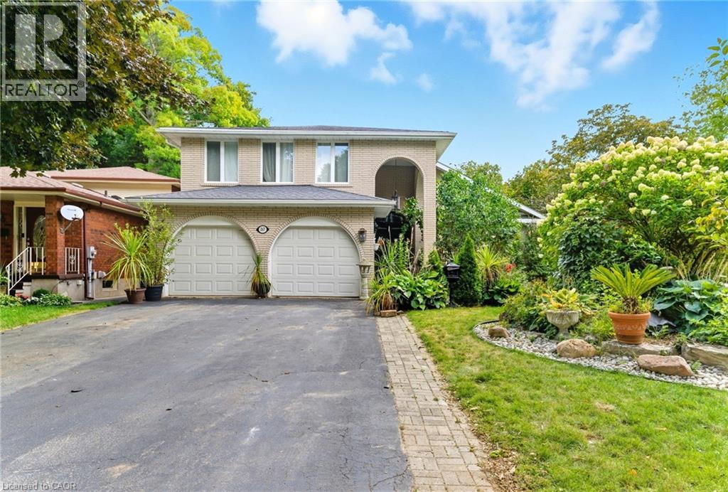 267 Memorial Drive, Brantford, Ontario  N3R 7G6 - Photo 1 - 40773091