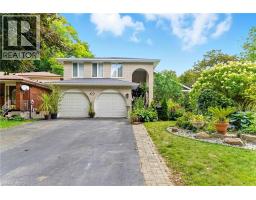 267 MEMORIAL Drive, Brantford, Ontario