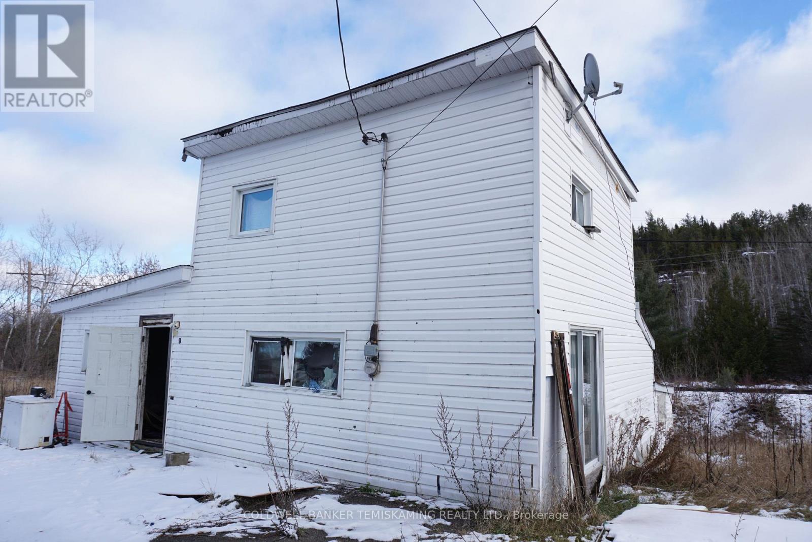 29 First Street, Cobalt, Ontario  P0J 1C0 - Photo 18 - T12536292