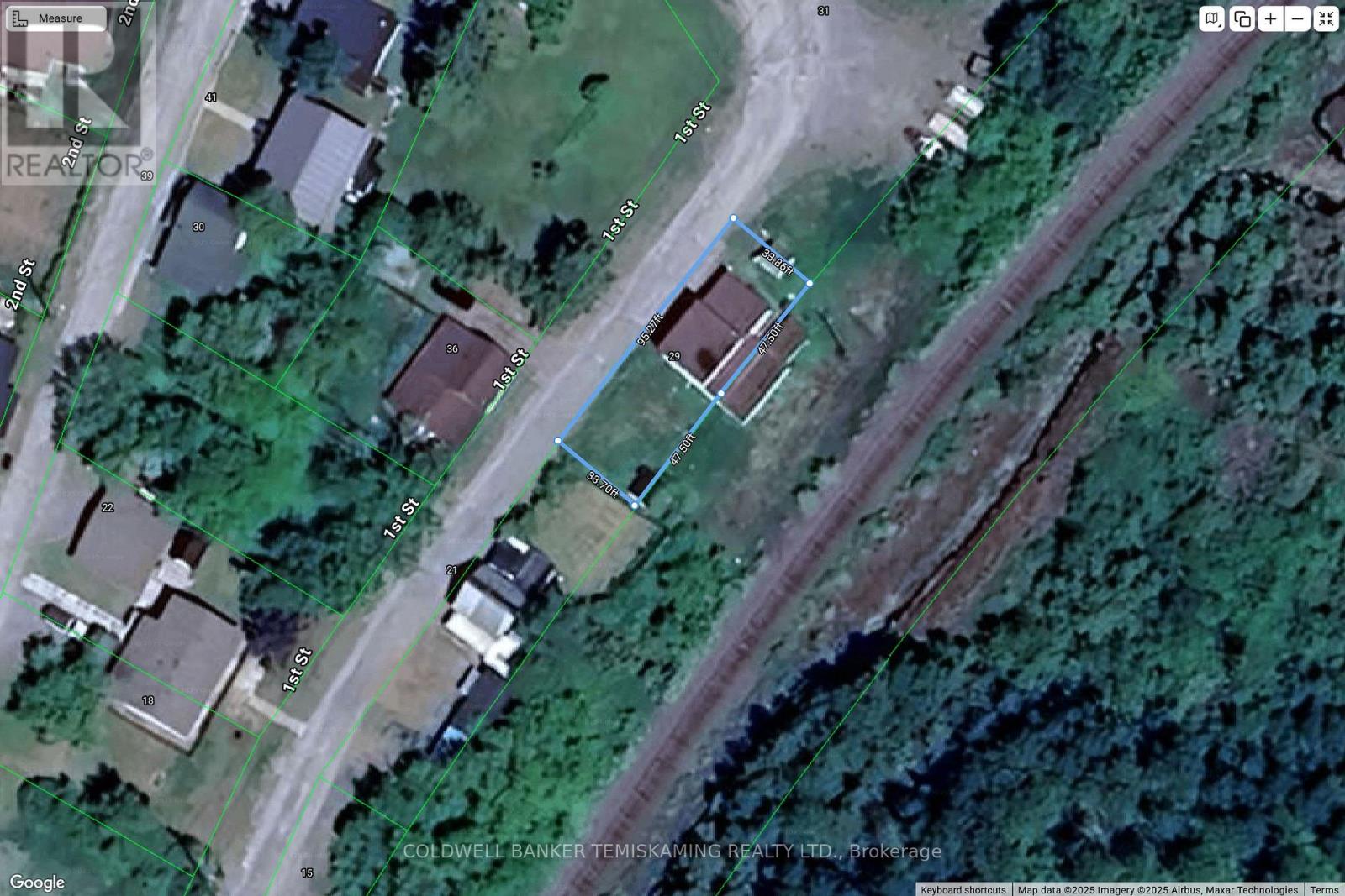 29 First Street, Cobalt, Ontario  P0J 1C0 - Photo 2 - T12536292