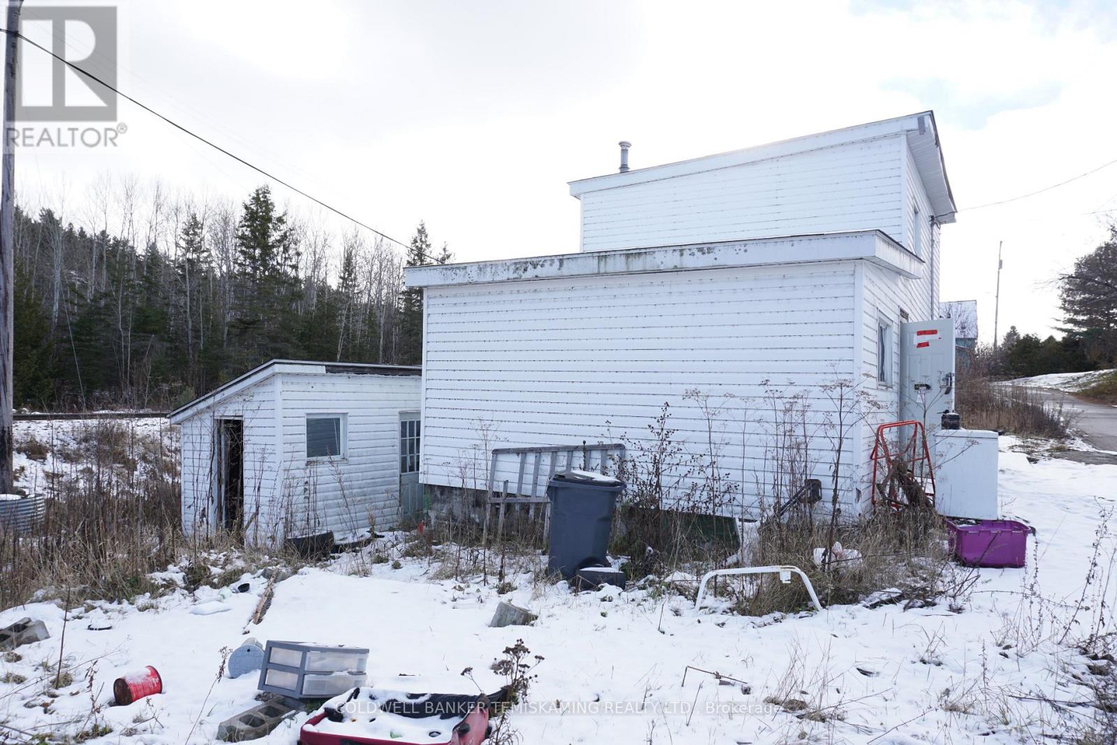 29 First Street, Cobalt, Ontario  P0J 1C0 - Photo 6 - T12536292