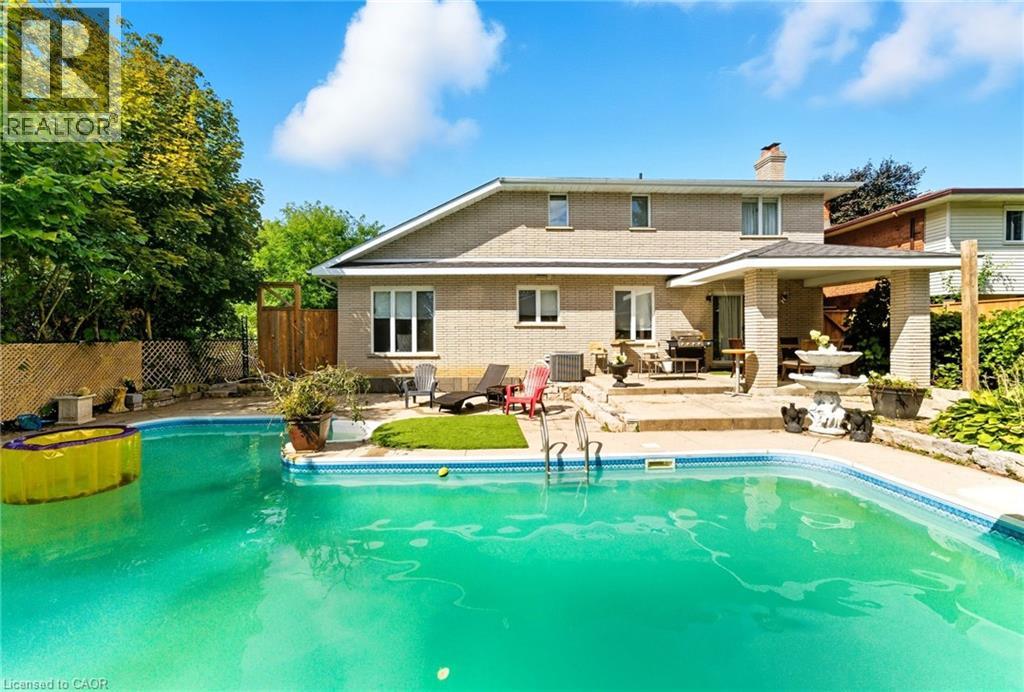 267 Memorial Drive, Brantford, Ontario  N3R 7G6 - Photo 41 - 40773091