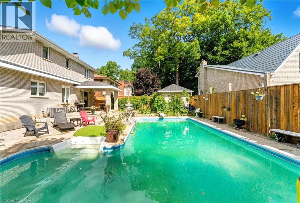 267 Memorial Drive, Brantford, Ontario  N3R 7G6 - Photo 39 - 40773091