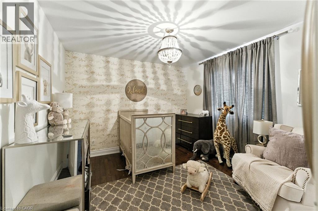 267 Memorial Drive, Brantford, Ontario  N3R 7G6 - Photo 27 - 40773091