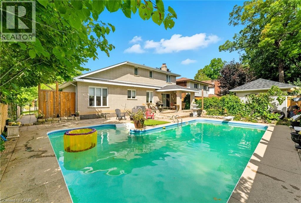 267 Memorial Drive, Brantford, Ontario  N3R 7G6 - Photo 40 - 40773091