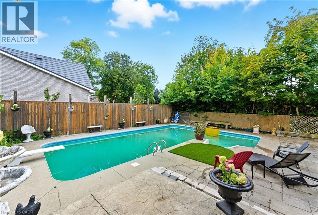 267 Memorial Drive, Brantford, Ontario  N3R 7G6 - Photo 44 - 40773091