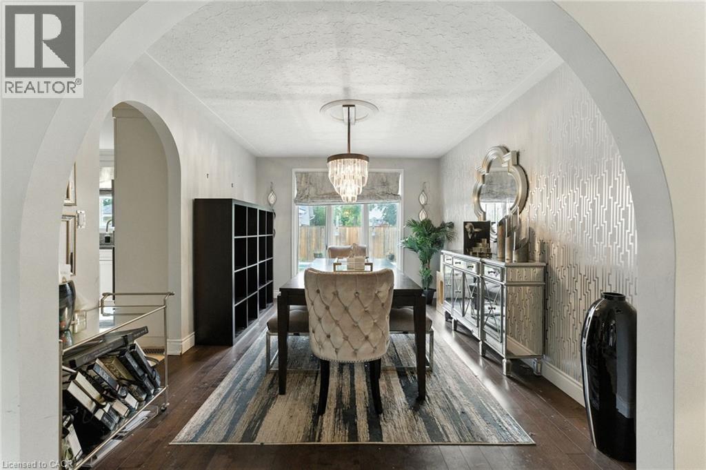 267 Memorial Drive, Brantford, Ontario  N3R 7G6 - Photo 8 - 40773091