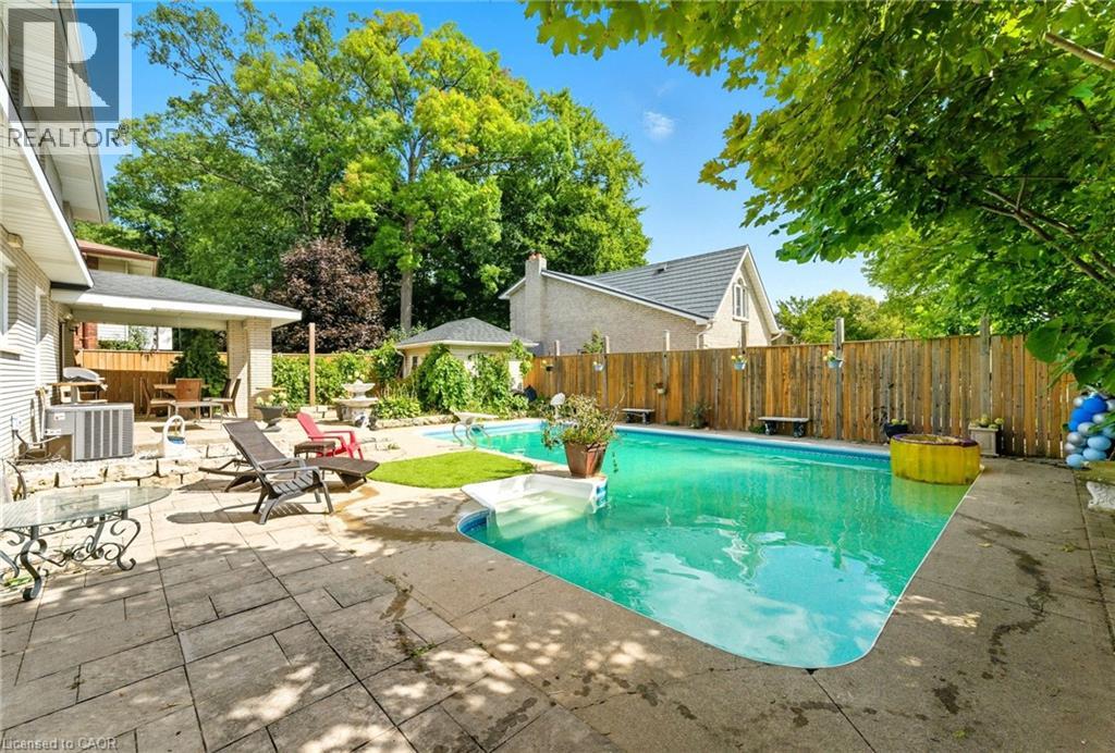 267 Memorial Drive, Brantford, Ontario  N3R 7G6 - Photo 38 - 40773091