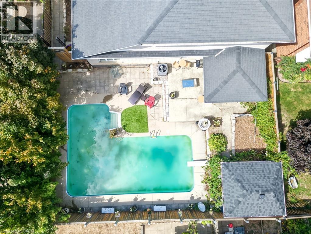 267 Memorial Drive, Brantford, Ontario  N3R 7G6 - Photo 37 - 40773091