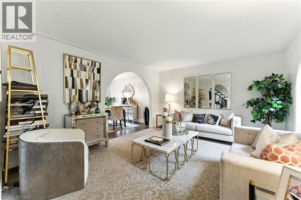 267 Memorial Drive, Brantford, Ontario  N3R 7G6 - Photo 6 - 40773091