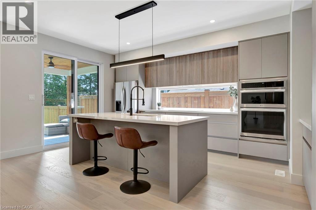 128 Lisgar Avenue, Tillsonburg, Ontario  N4G 3L6 - Photo 8 - 40778670