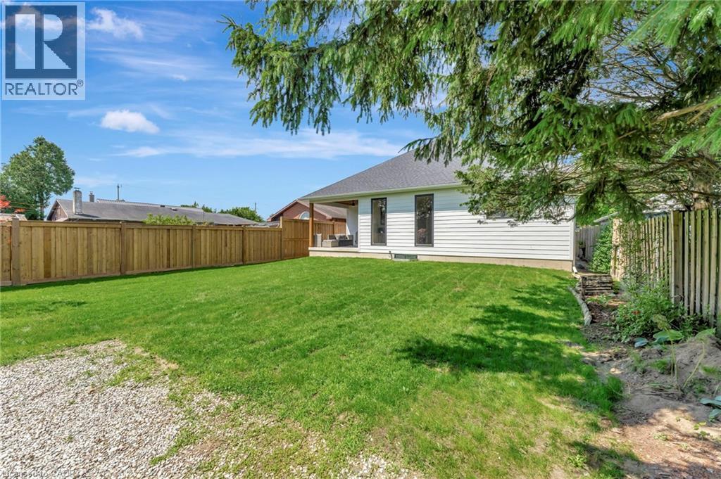 128 Lisgar Avenue, Tillsonburg, Ontario  N4G 3L6 - Photo 39 - 40778670