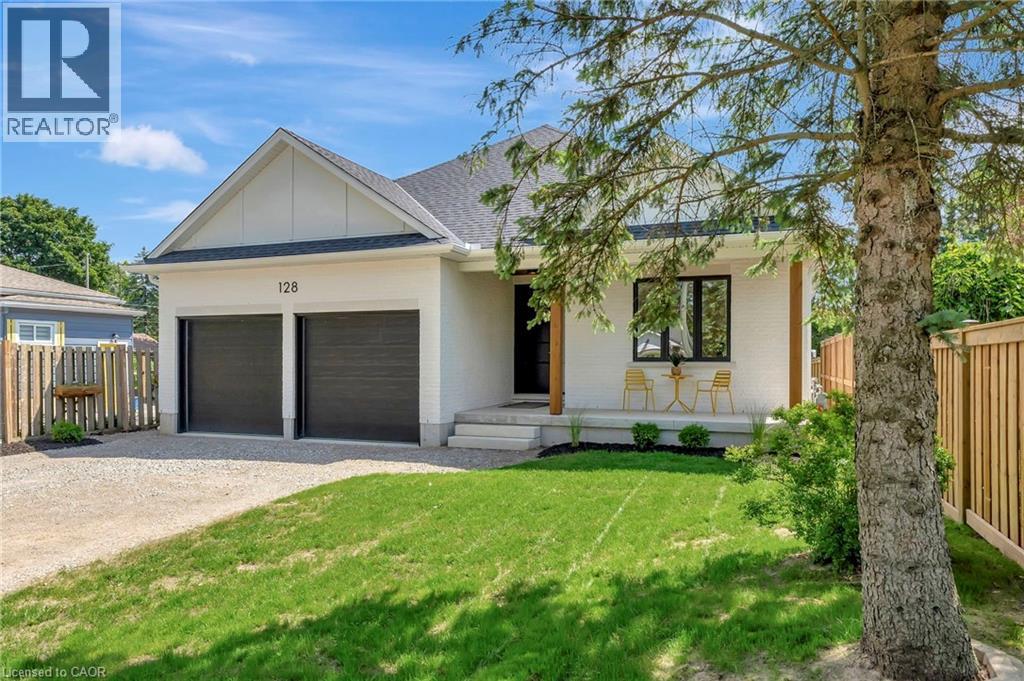 128 Lisgar Avenue, Tillsonburg, Ontario  N4G 3L6 - Photo 3 - 40778670