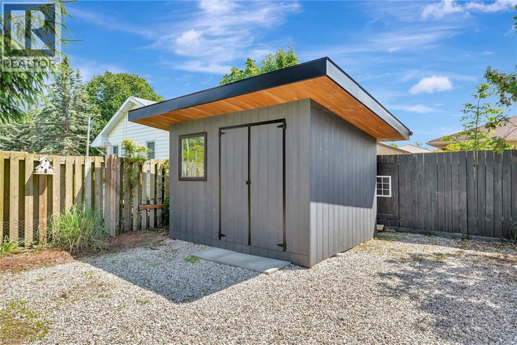 128 Lisgar Avenue, Tillsonburg, Ontario  N4G 3L6 - Photo 41 - 40778670