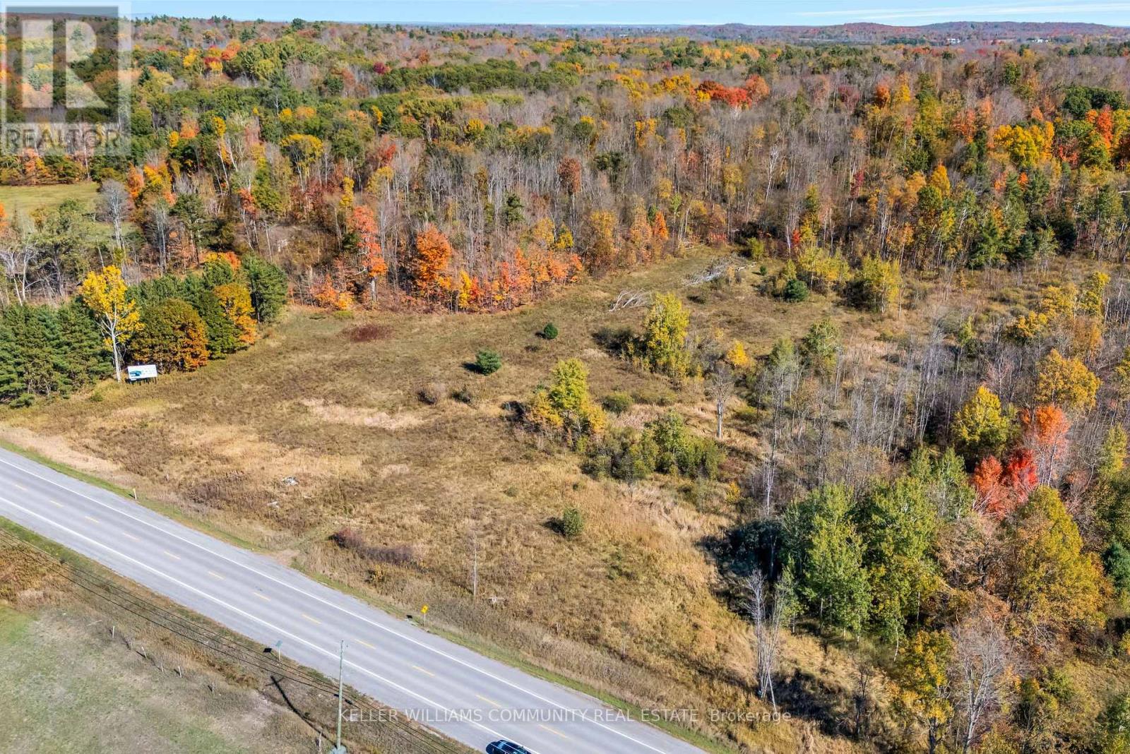 0 Hwy 62 Highway, Madoc, Ontario  K0K 2K0 - Photo 1 - X12589580