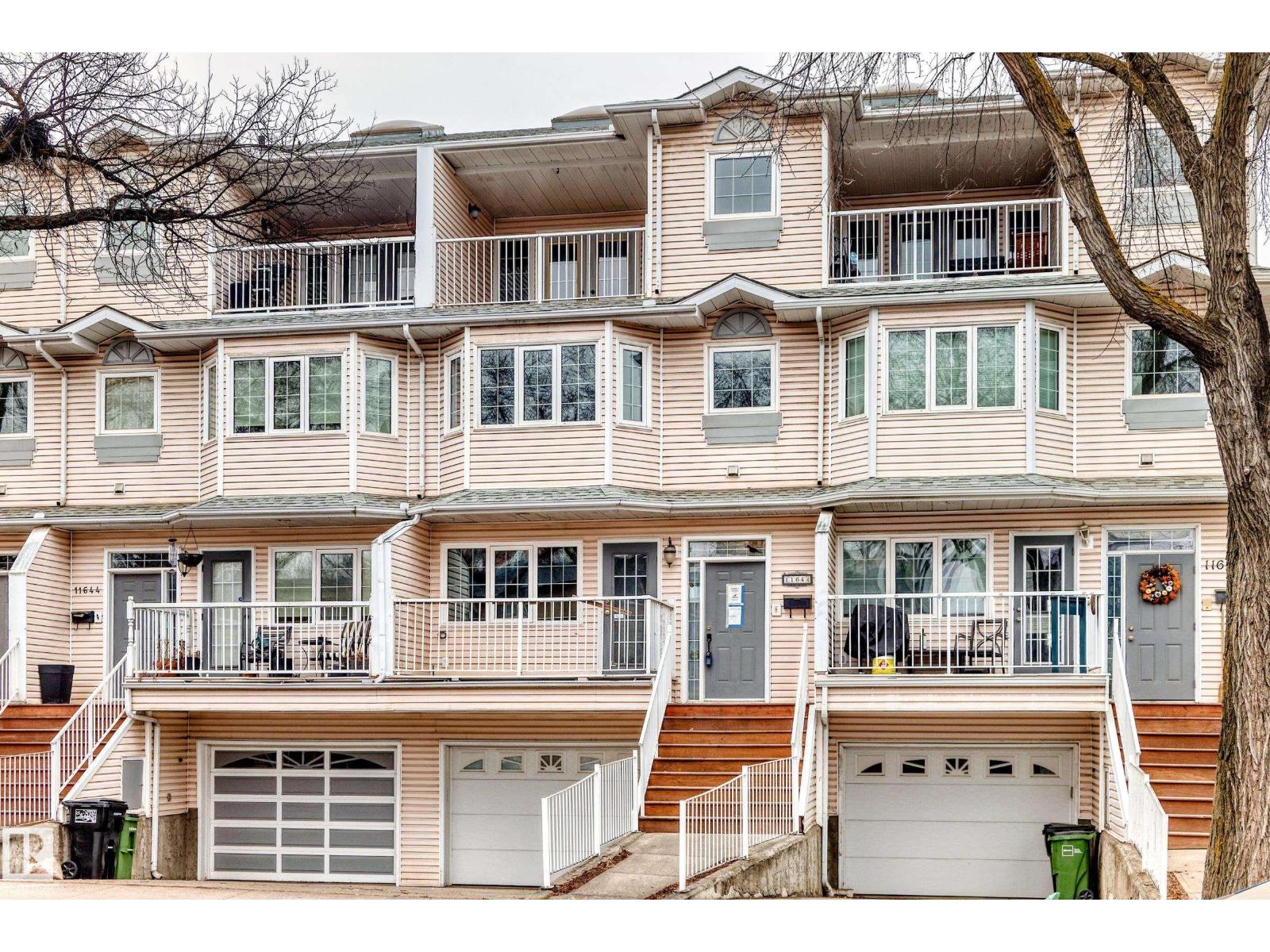 11642 103 Av Nw, Edmonton, Alberta  T5H 2W6 - Photo 1 - E4467125