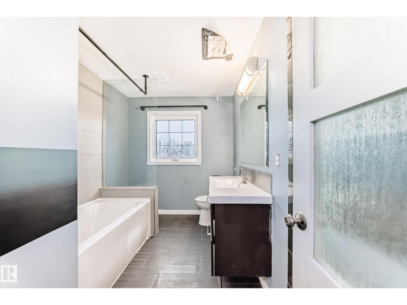 11642 103 Av Nw, Edmonton, Alberta  T5H 2W6 - Photo 14 - E4467125