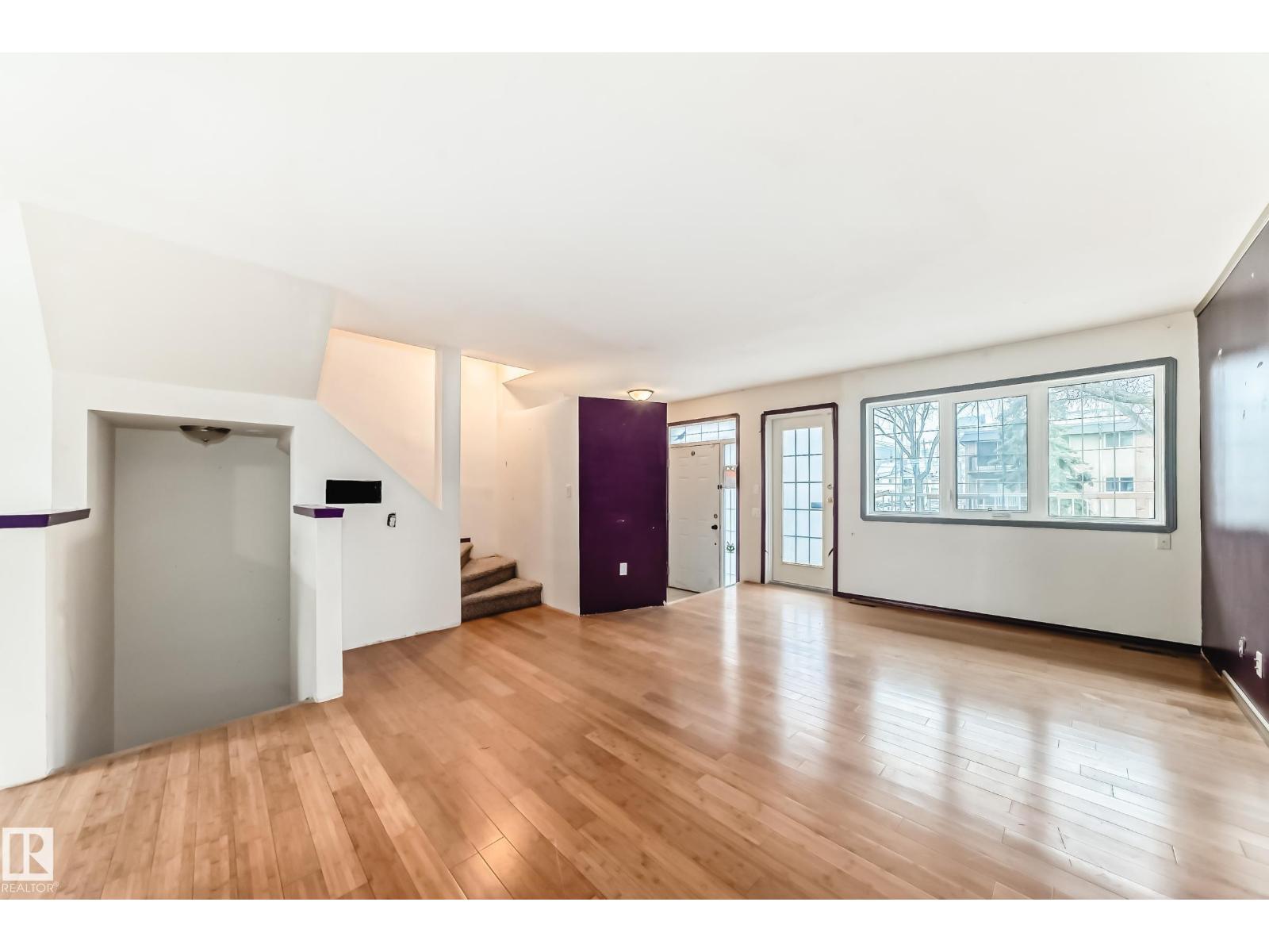 11642 103 Av Nw, Edmonton, Alberta  T5H 2W6 - Photo 7 - E4467125