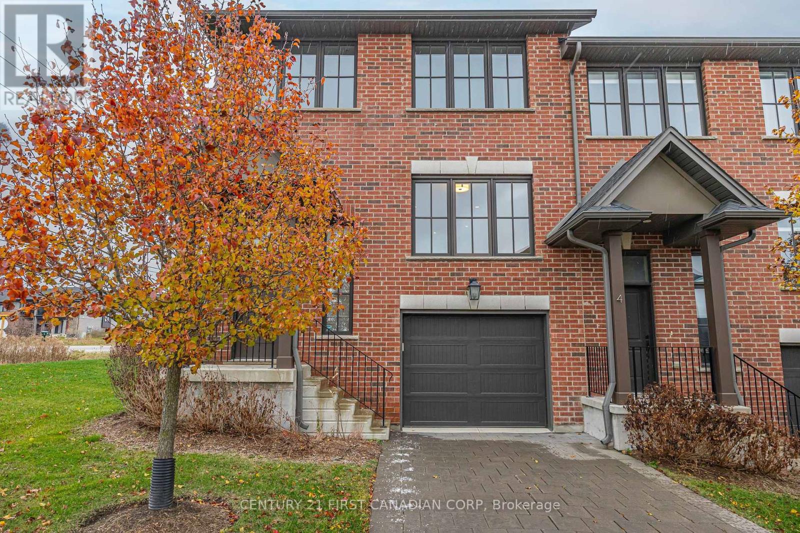 2 - 555 Sunningdale Road E, London North, Ontario  N5X 4B3 - Photo 1 - X12589440
