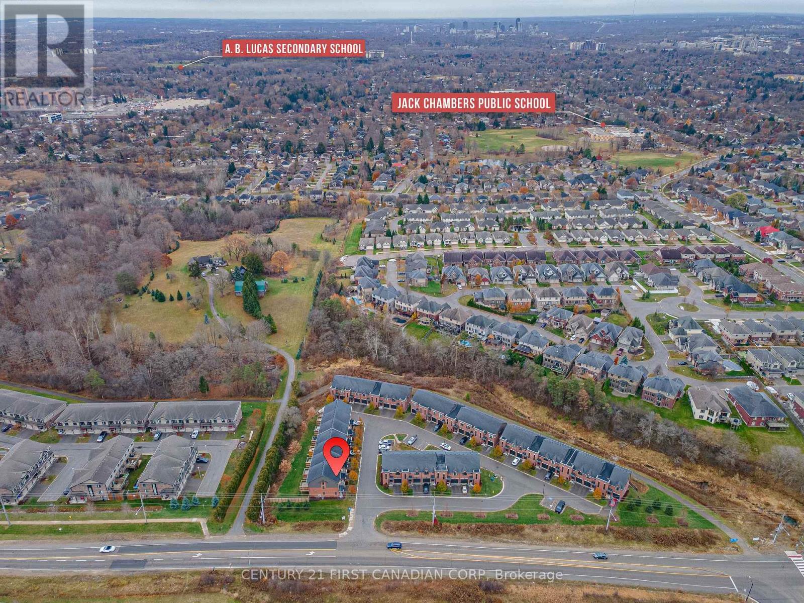 2 - 555 Sunningdale Road E, London North, Ontario  N5X 4B3 - Photo 48 - X12589440