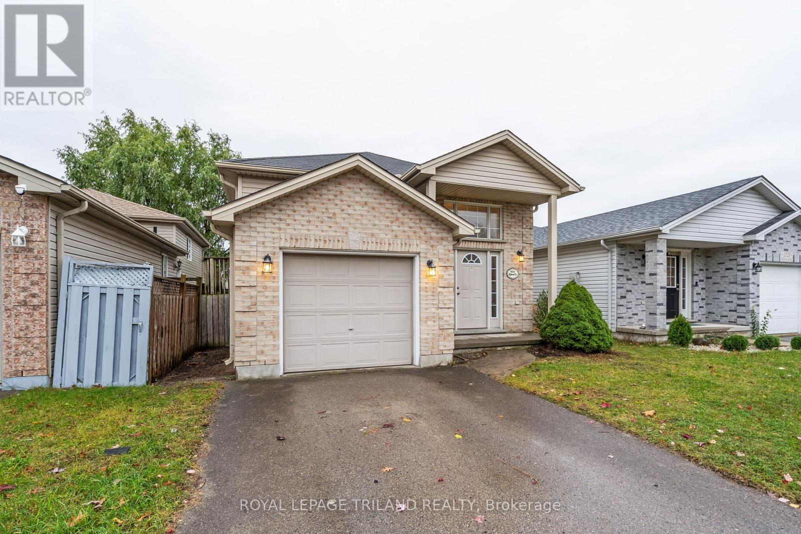 1024 Blythwood Road, London North, Ontario  N6H 5W2 - Photo 3 - X12589494